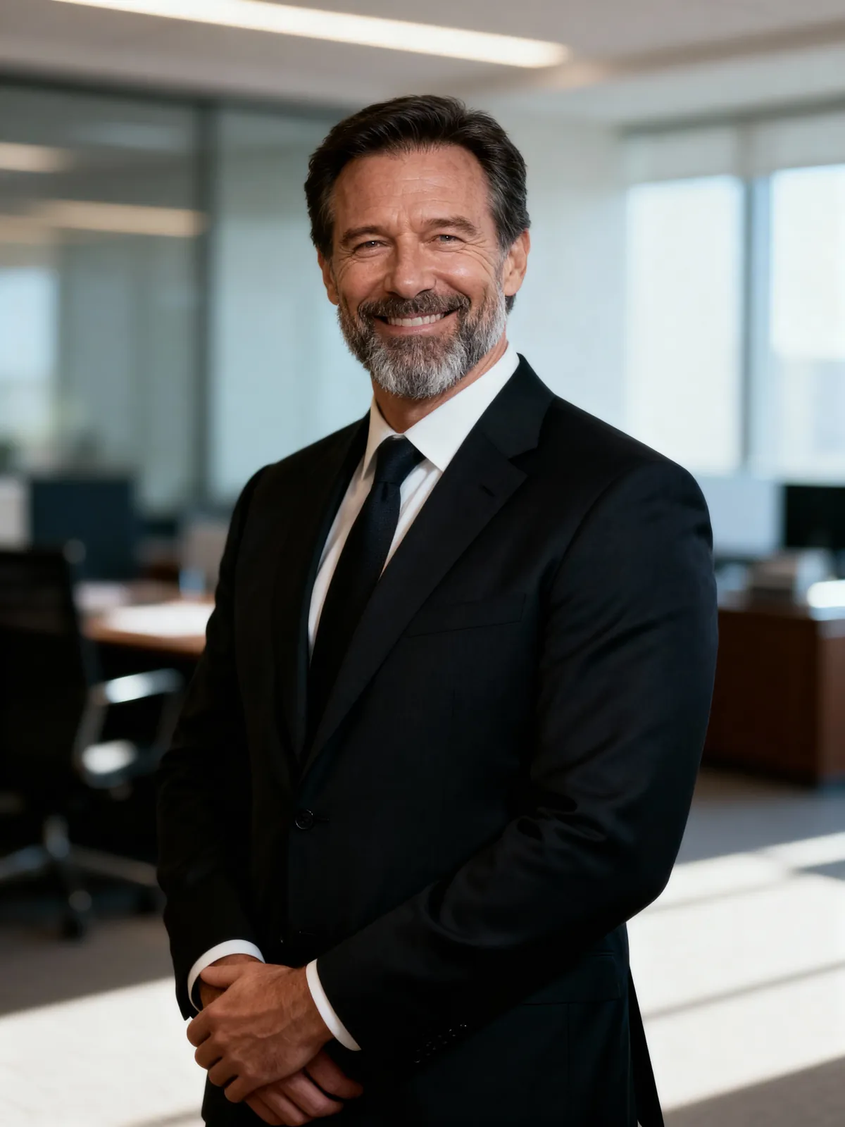 Grant Mercer